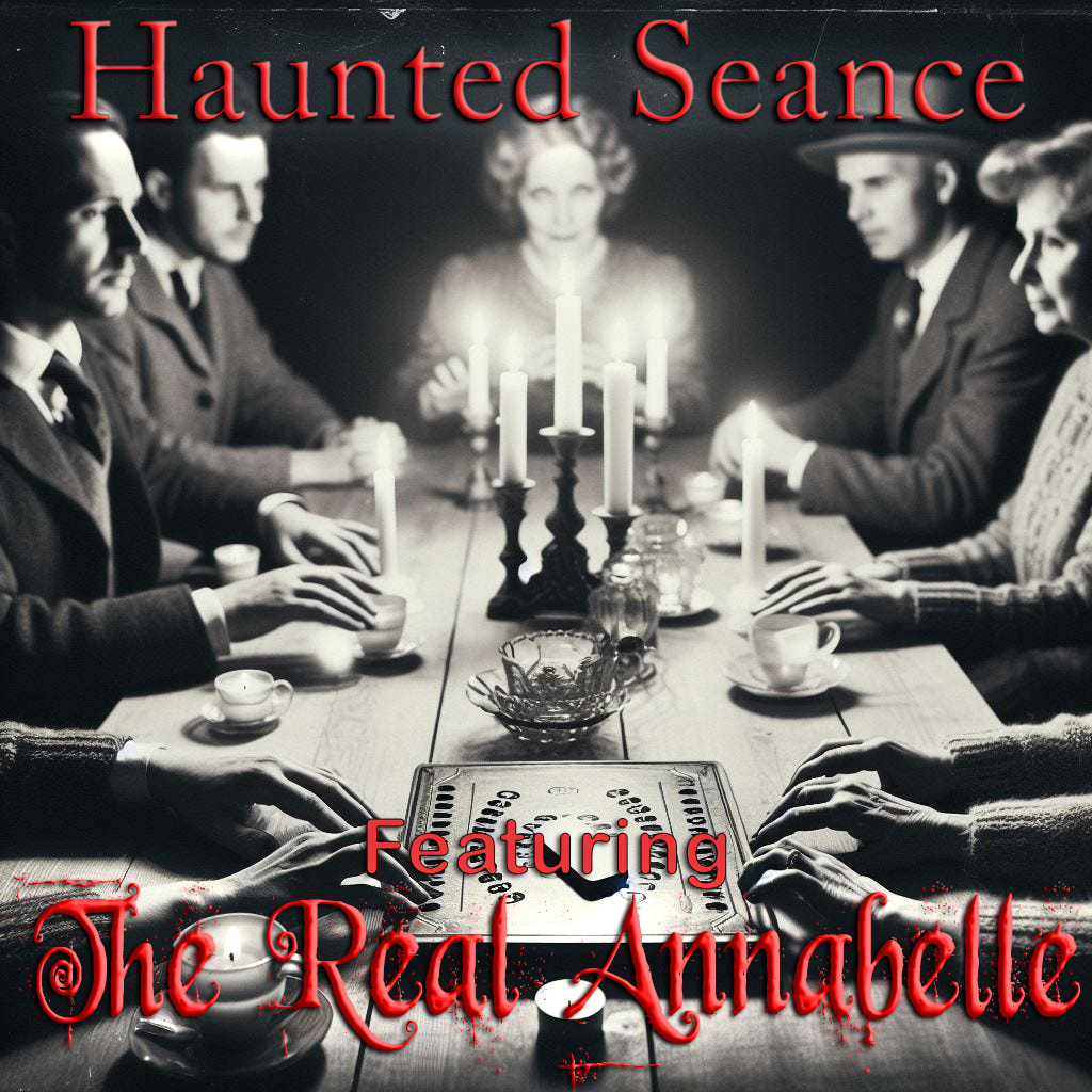Home - image Haunted-Seance on https://methodofescape.com