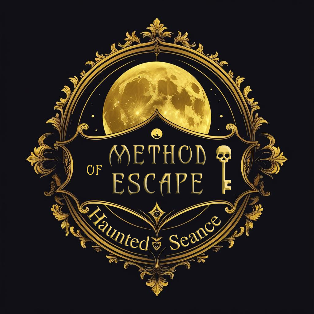 Inside the Séance: What Awaits You - image Method_Seance on https://methodofescape.com